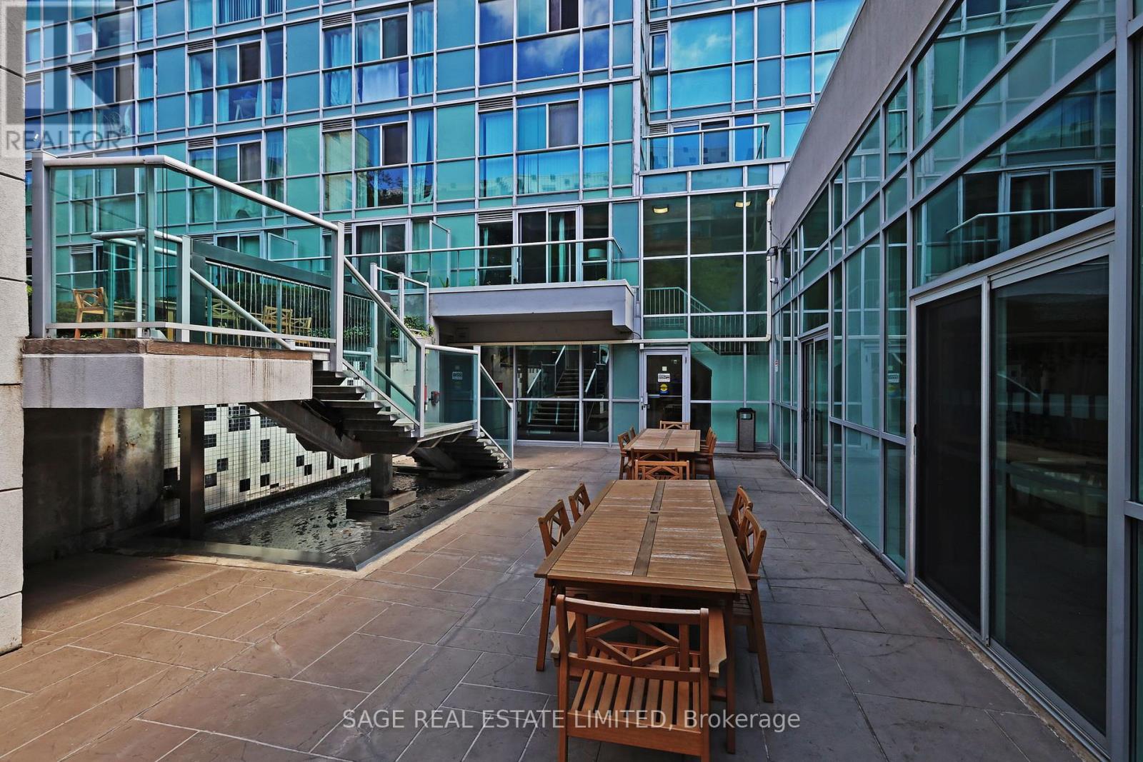 1202 - 96 St Patrick Street, Toronto, Ontario  M5T 1V2 - Photo 29 - C13756780