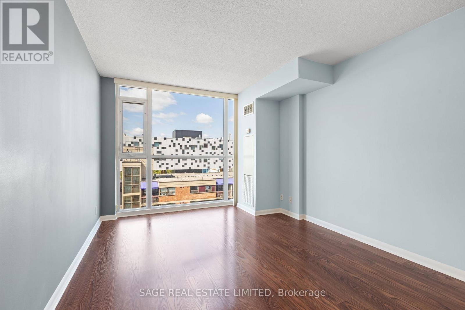 1202 - 96 St Patrick Street, Toronto, Ontario  M5T 1V2 - Photo 36 - C13756780
