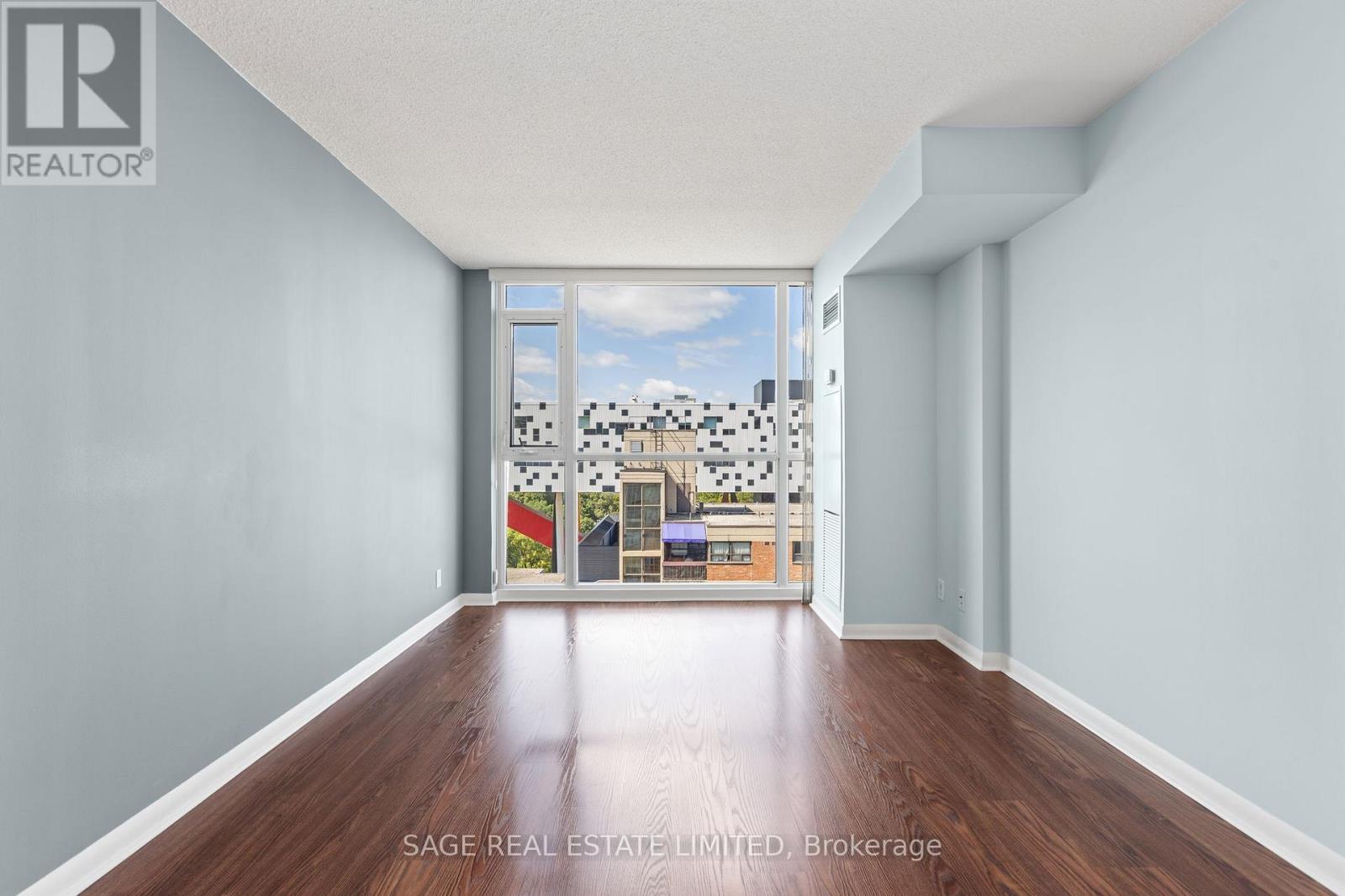 1202 - 96 St Patrick Street, Toronto, Ontario  M5T 1V2 - Photo 37 - C13756780