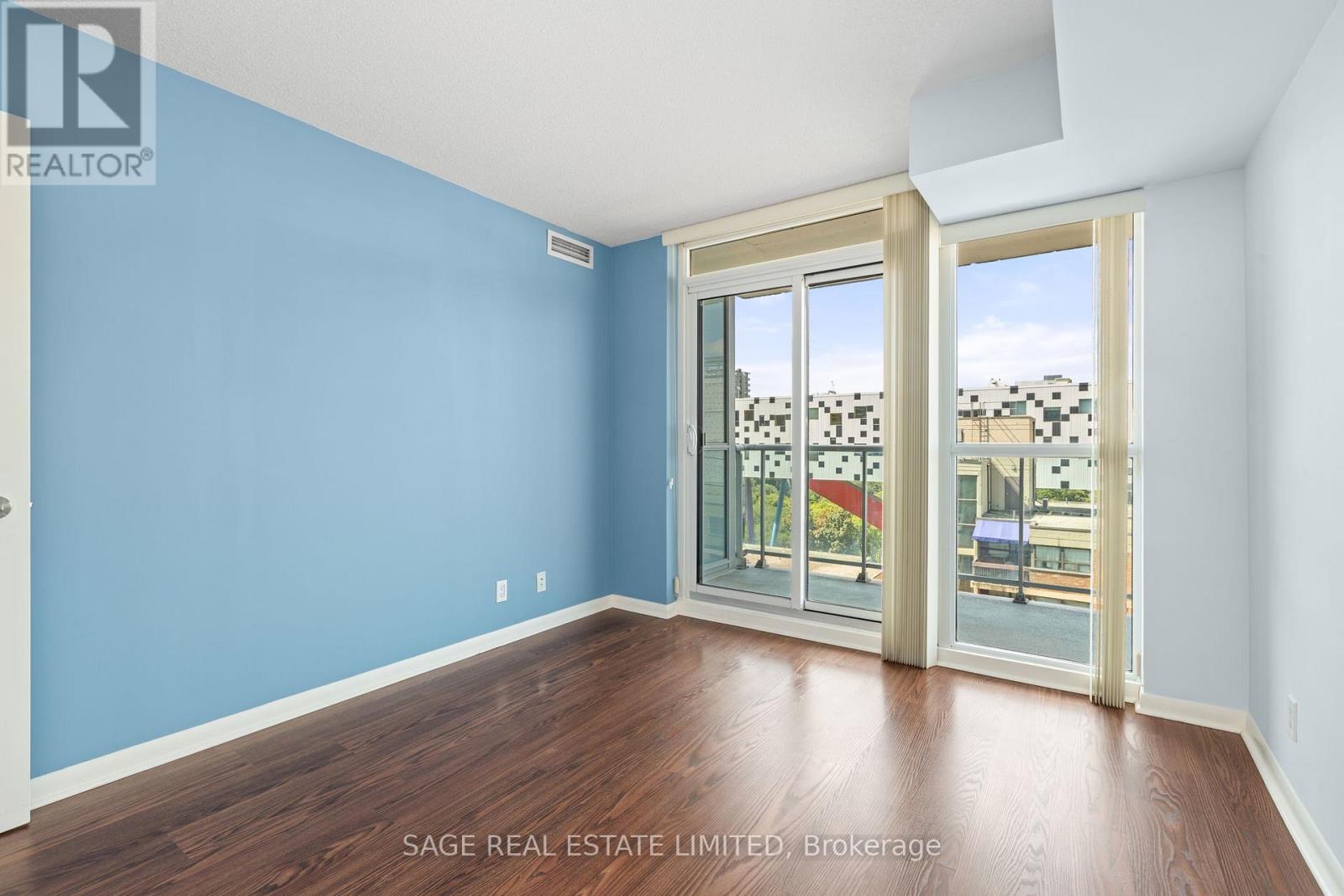 1202 - 96 St Patrick Street, Toronto, Ontario  M5T 1V2 - Photo 43 - C13756780