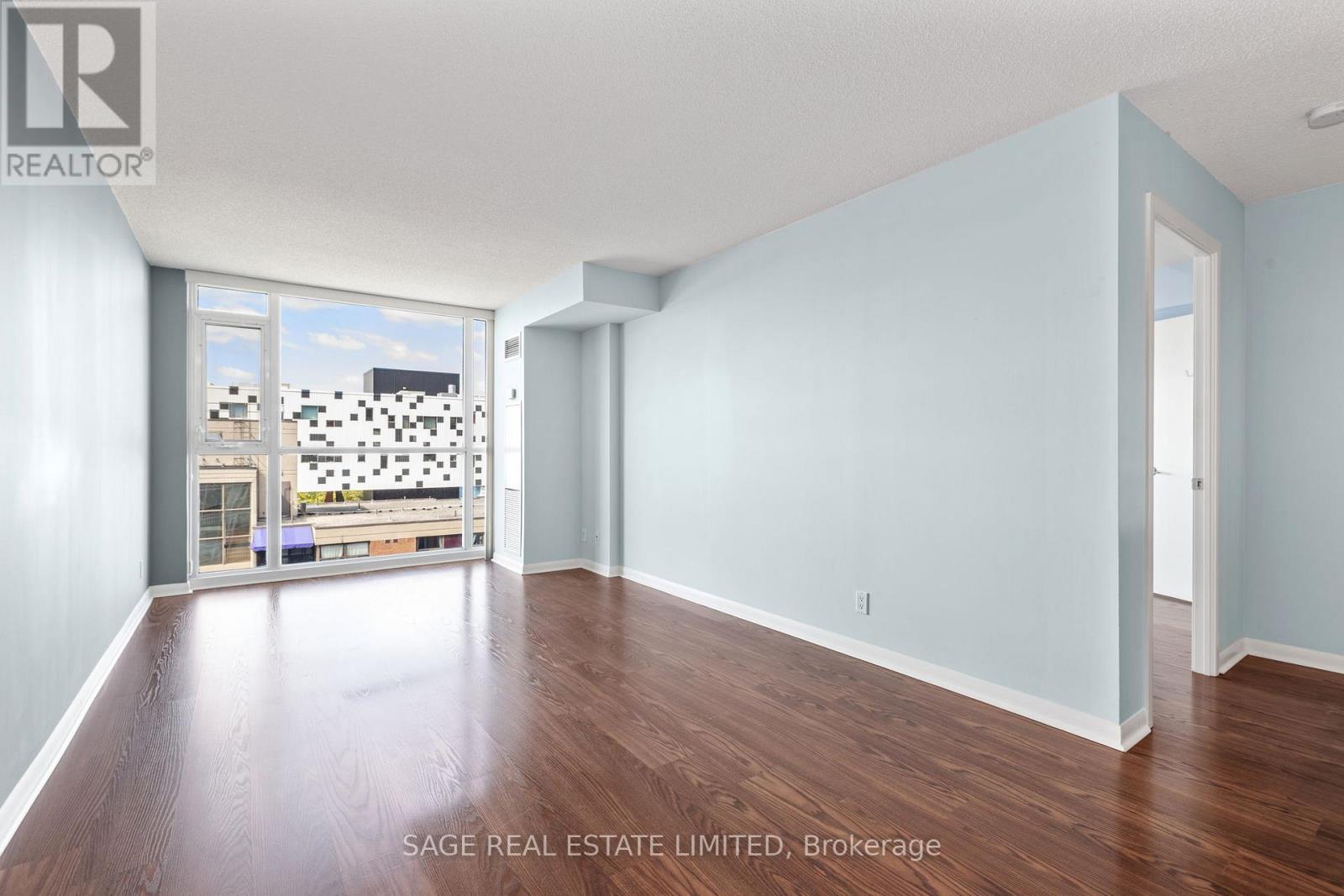 1202 - 96 St Patrick Street, Toronto, Ontario  M5T 1V2 - Photo 45 - C13756780