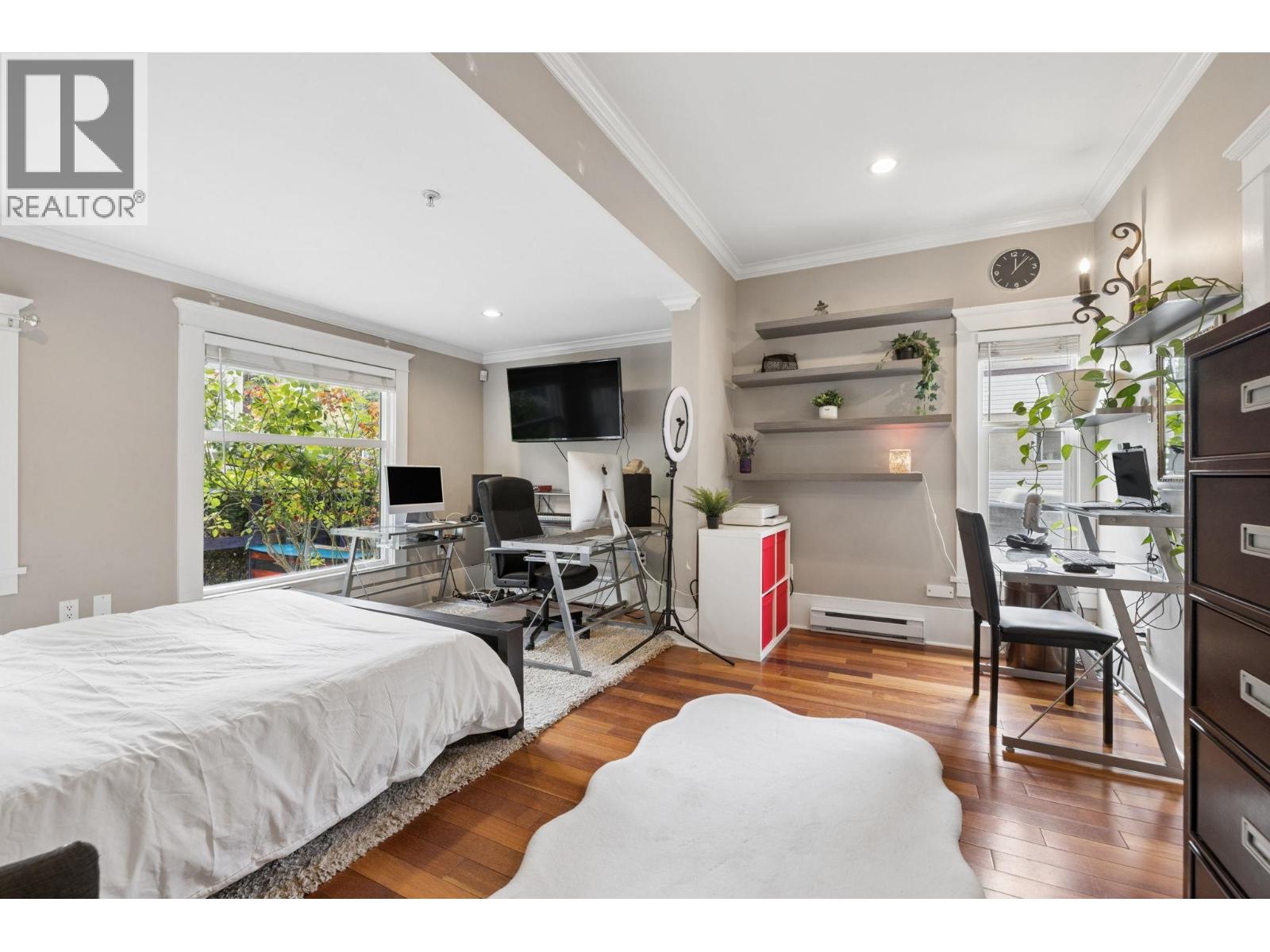971 Nicola Street, Vancouver, British Columbia  V6G 2C7 - Photo 13 - R3162647