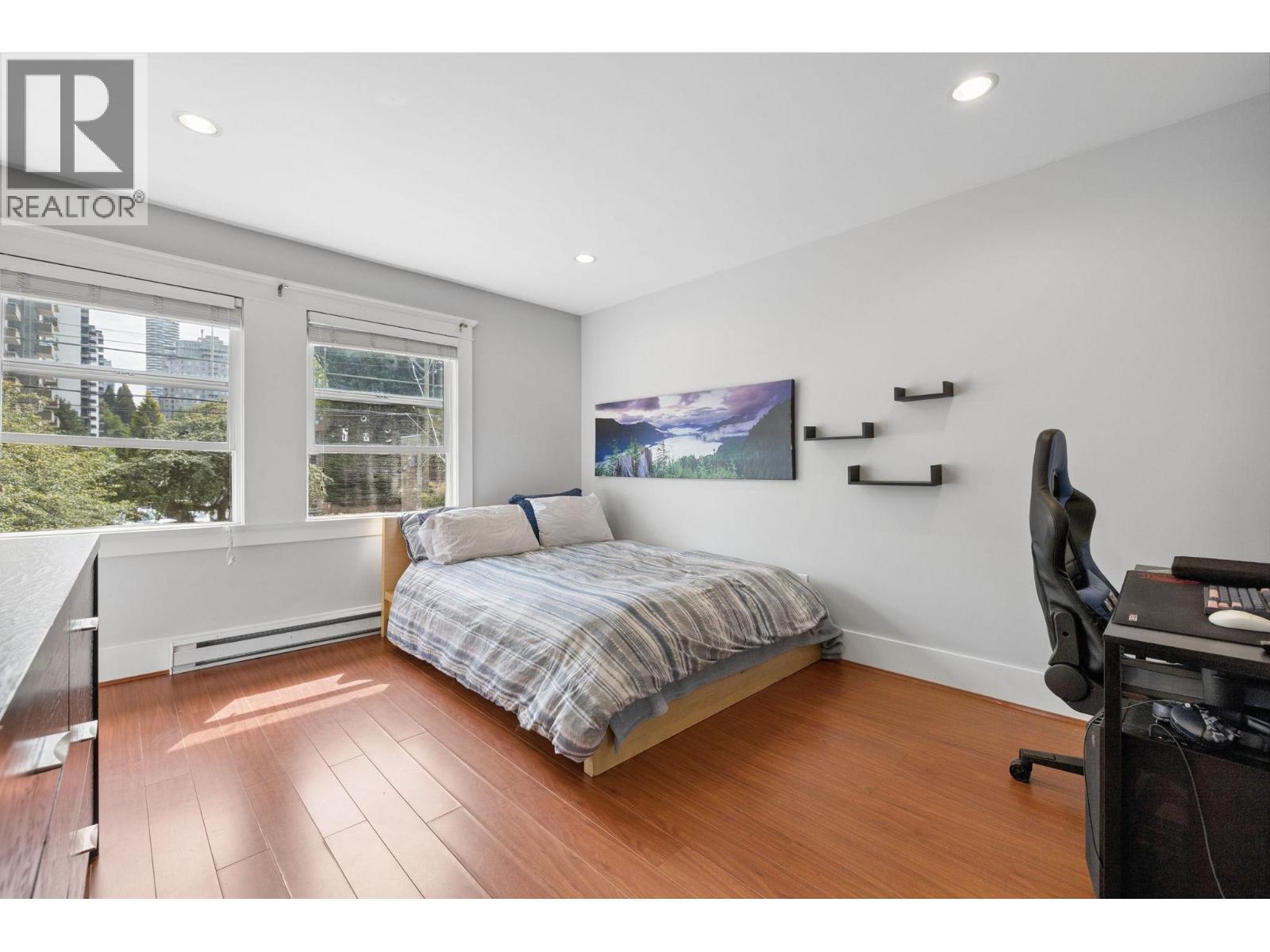 971 Nicola Street, Vancouver, British Columbia  V6G 2C7 - Photo 17 - R3162647
