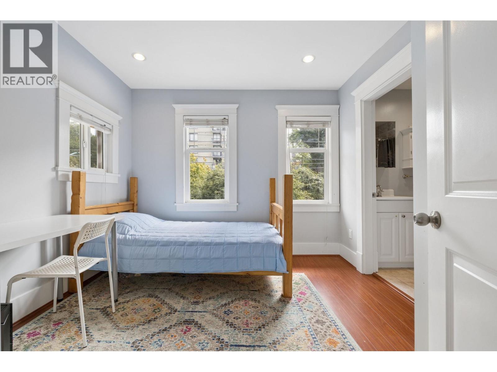 971 Nicola Street, Vancouver, British Columbia  V6G 2C7 - Photo 21 - R3162647