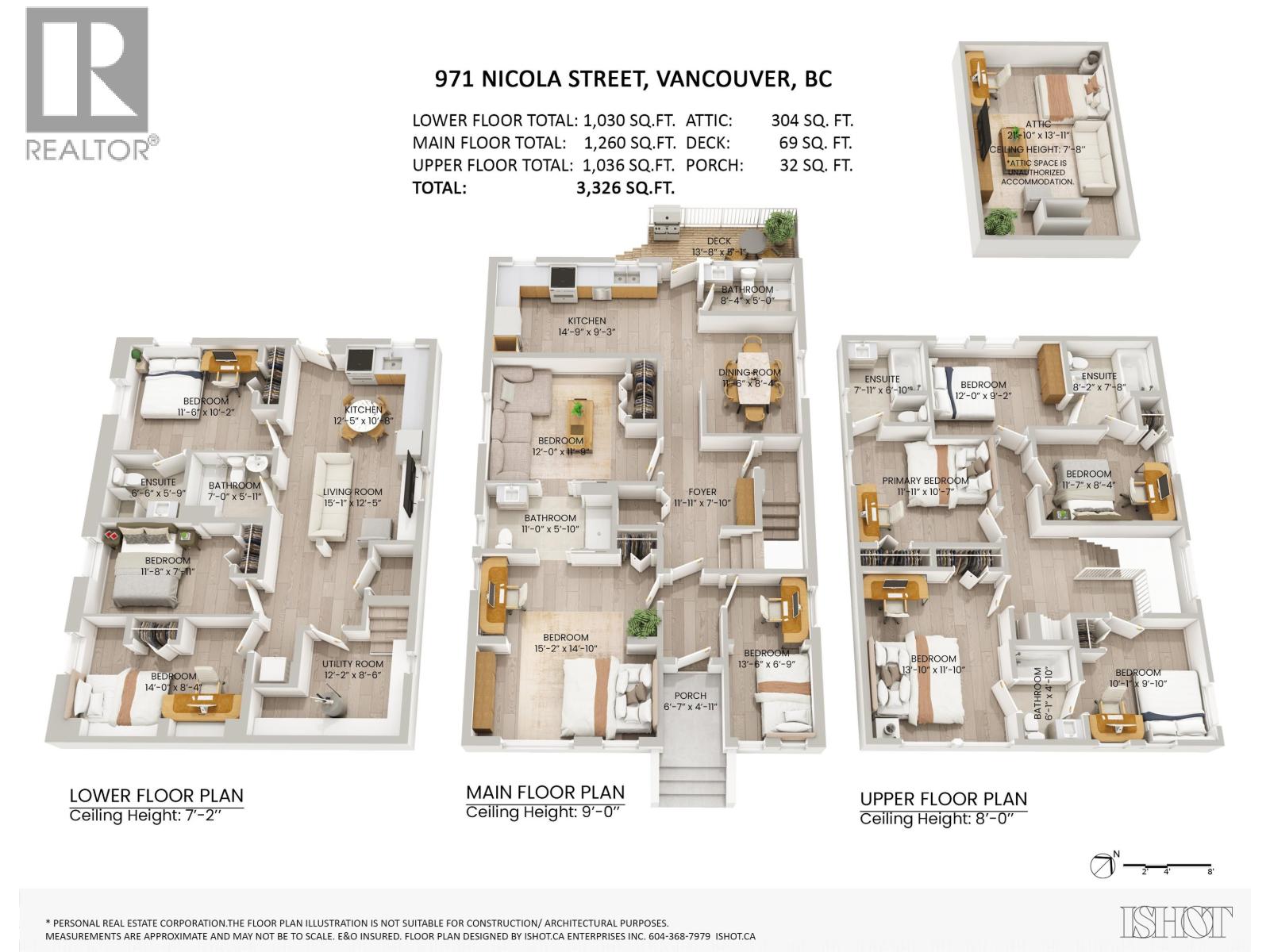 971 Nicola Street, Vancouver, British Columbia  V6G 2C7 - Photo 40 - R3162647