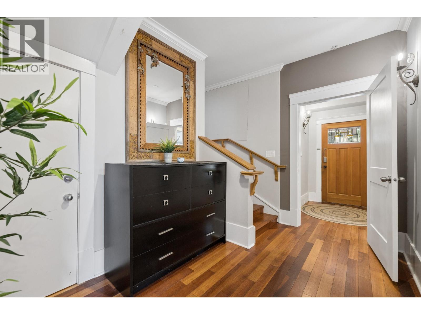 971 Nicola Street, Vancouver, British Columbia  V6G 2C7 - Photo 5 - R3162647