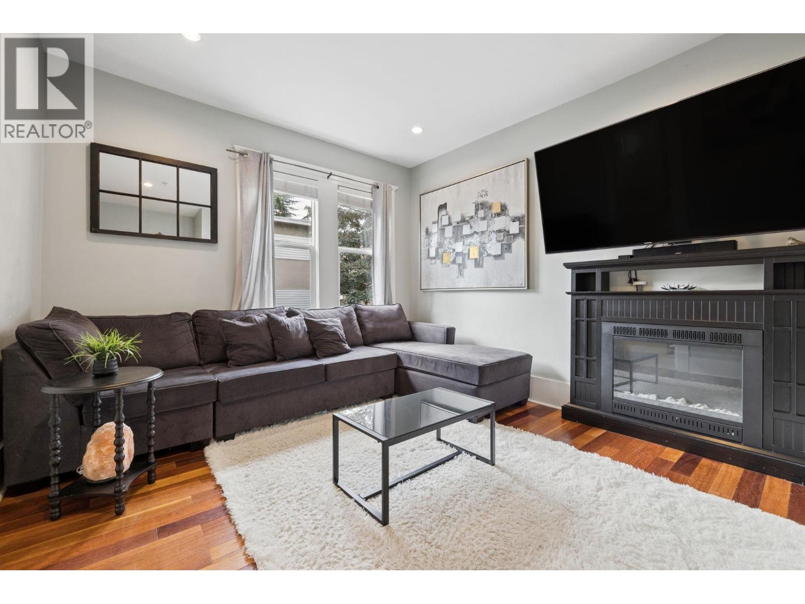 971 Nicola Street, Vancouver, British Columbia  V6G 2C7 - Photo 6 - R3162647