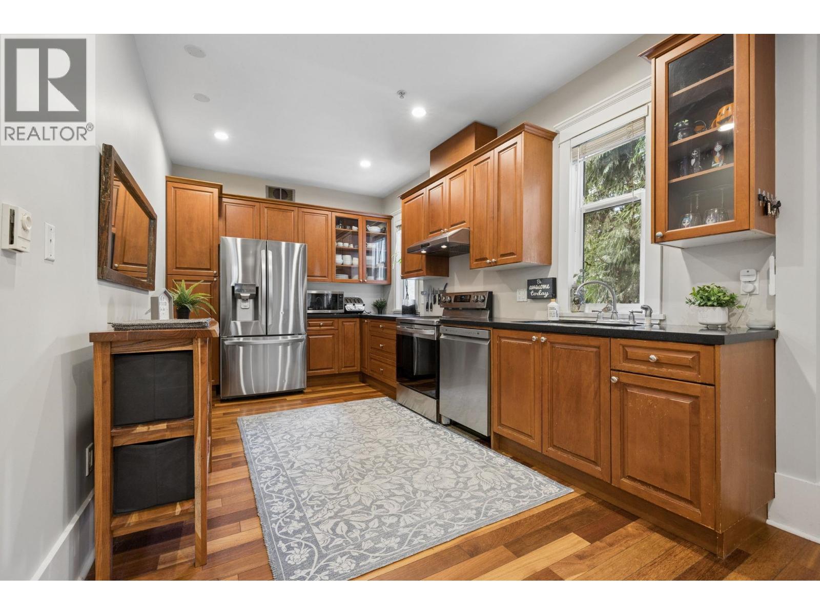 971 Nicola Street, Vancouver, British Columbia  V6G 2C7 - Photo 9 - R3162647