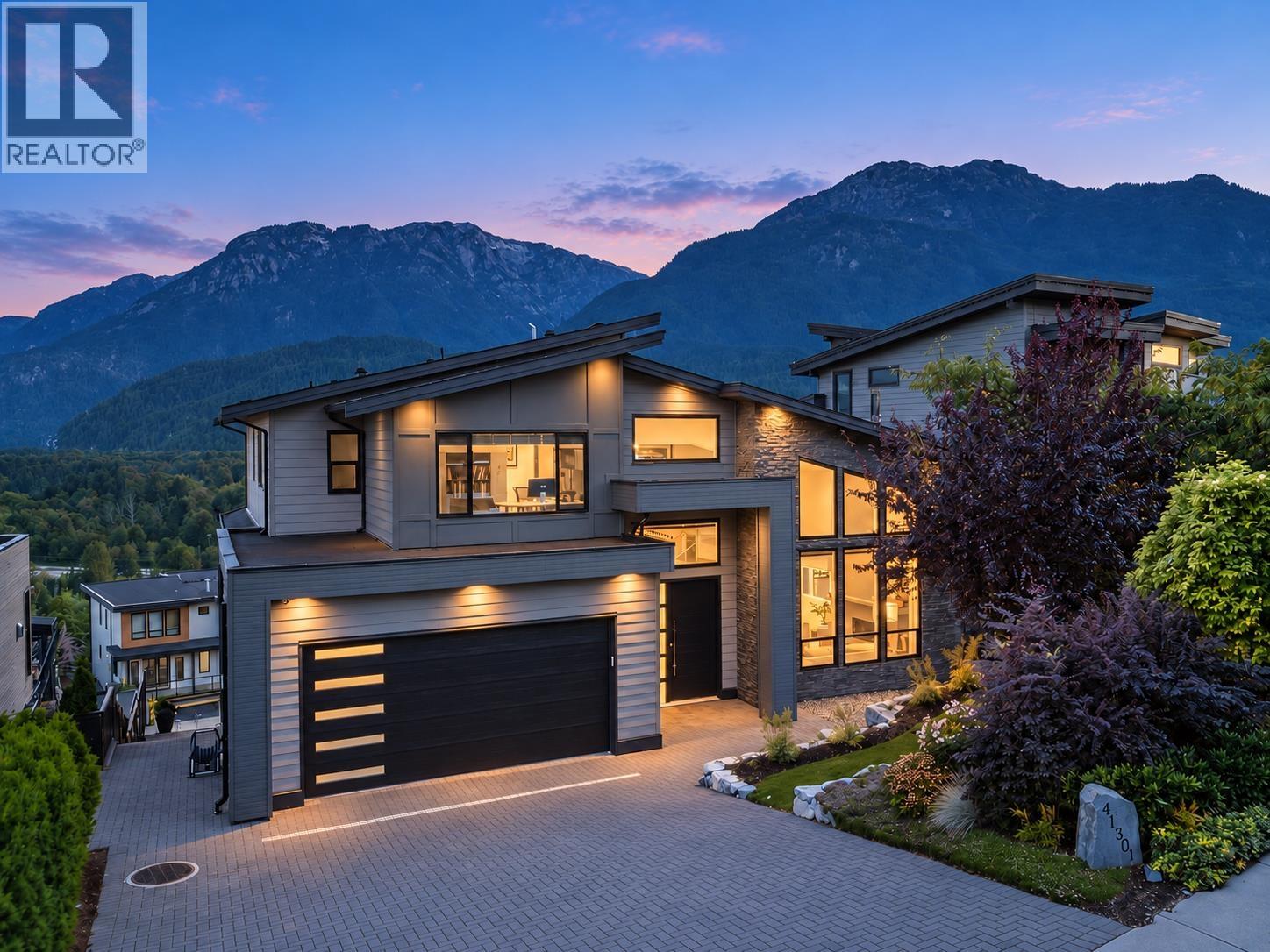 41301 HORIZON DRIVE, squamish, British Columbia