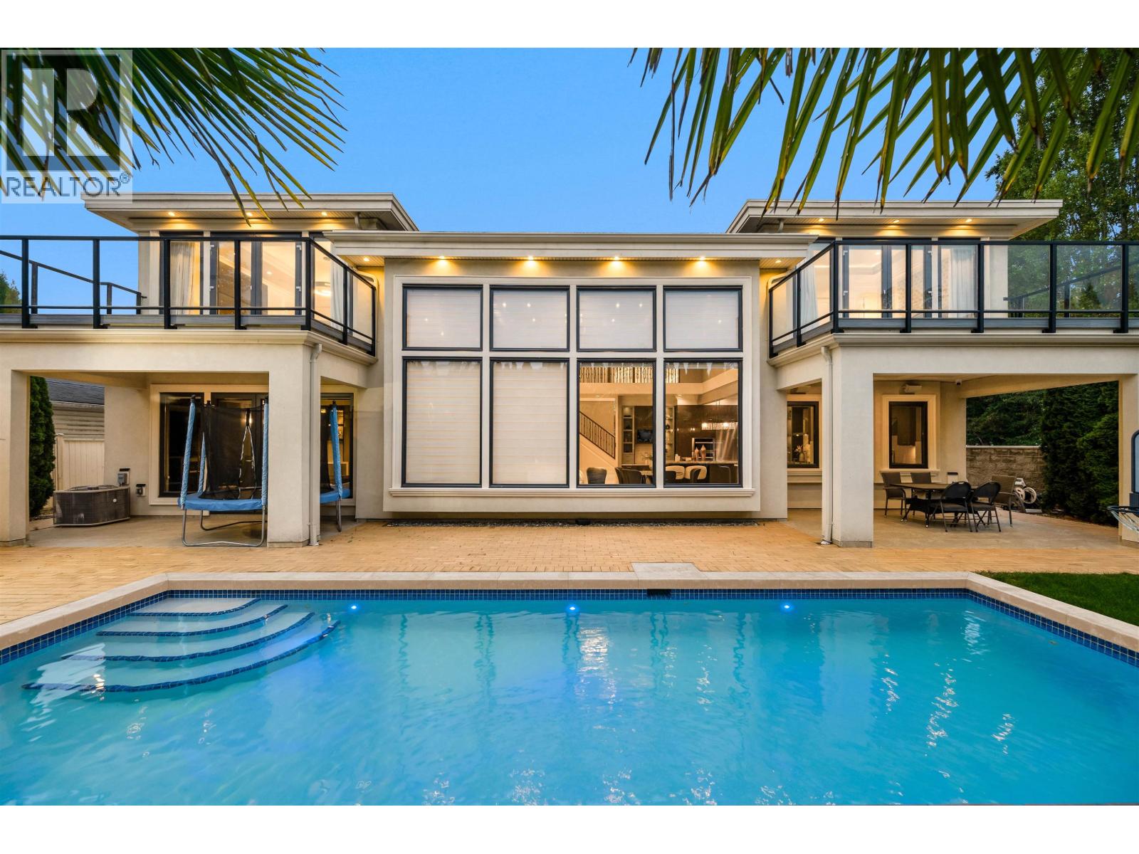 6300 RIVERDALE DRIVE, richmond, British Columbia