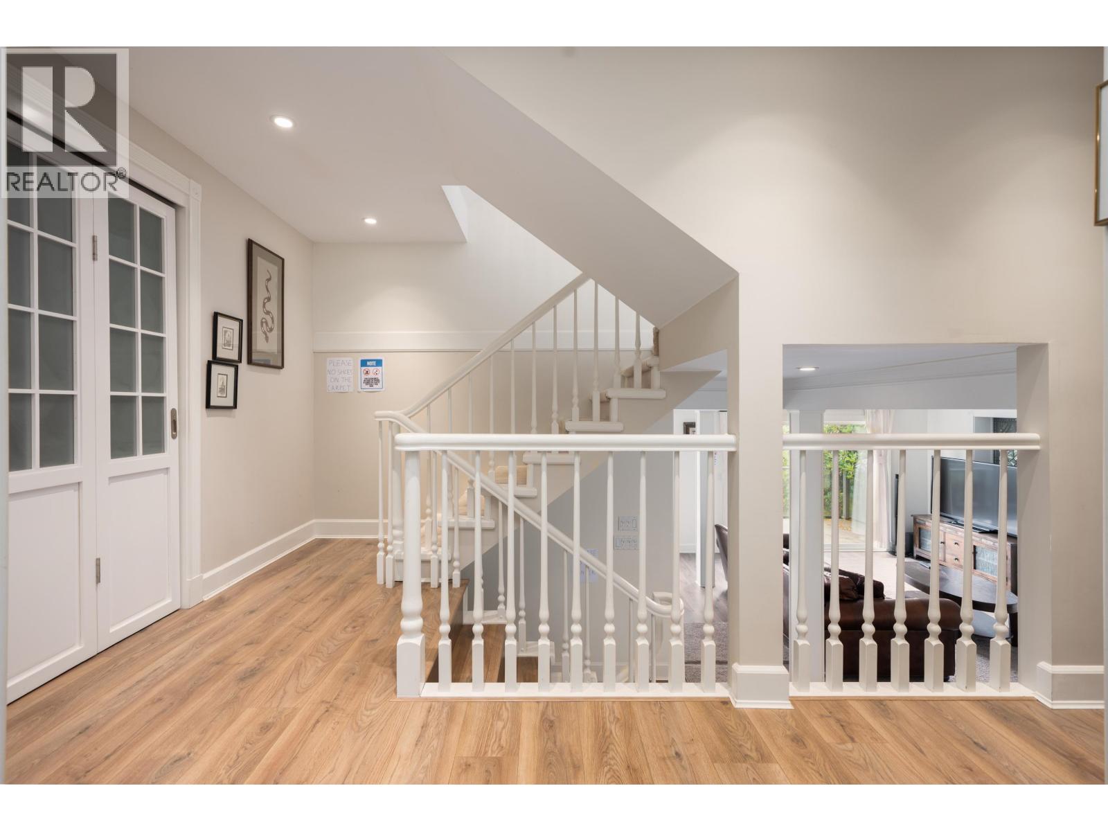 4333 Locarno Crescent, Vancouver, British Columbia  V6R 1G2 - Photo 1 - R3162688
