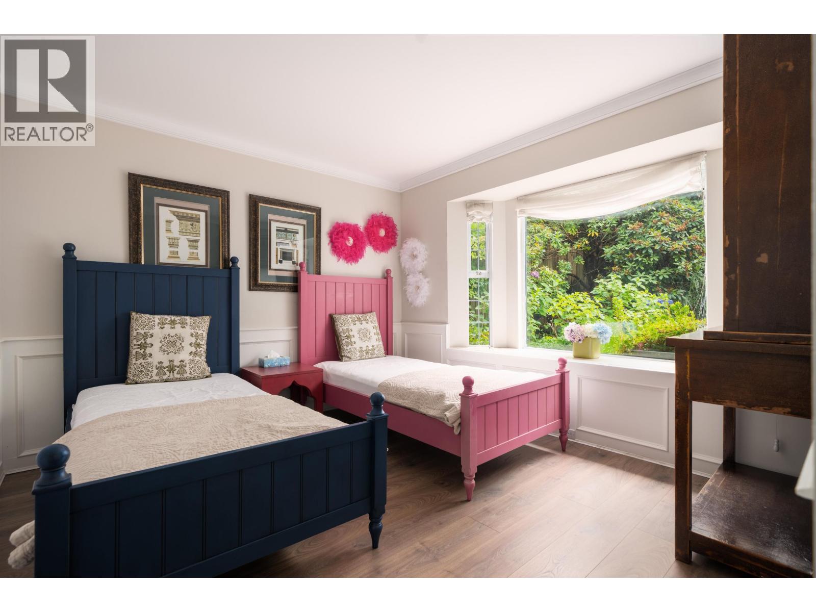 4333 Locarno Crescent, Vancouver, British Columbia  V6R 1G2 - Photo 14 - R3162688