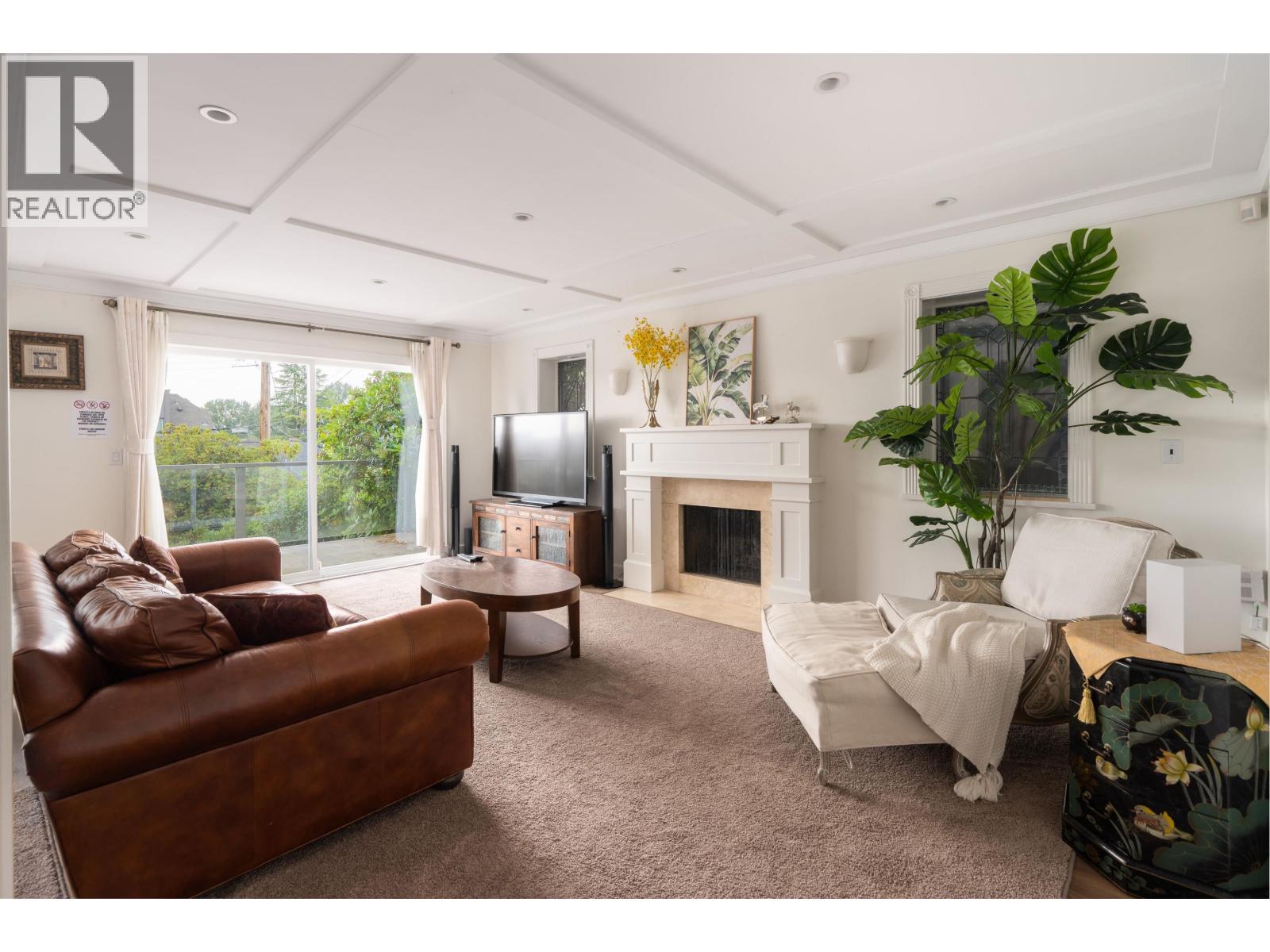 4333 Locarno Crescent, Vancouver, British Columbia  V6R 1G2 - Photo 3 - R3162688