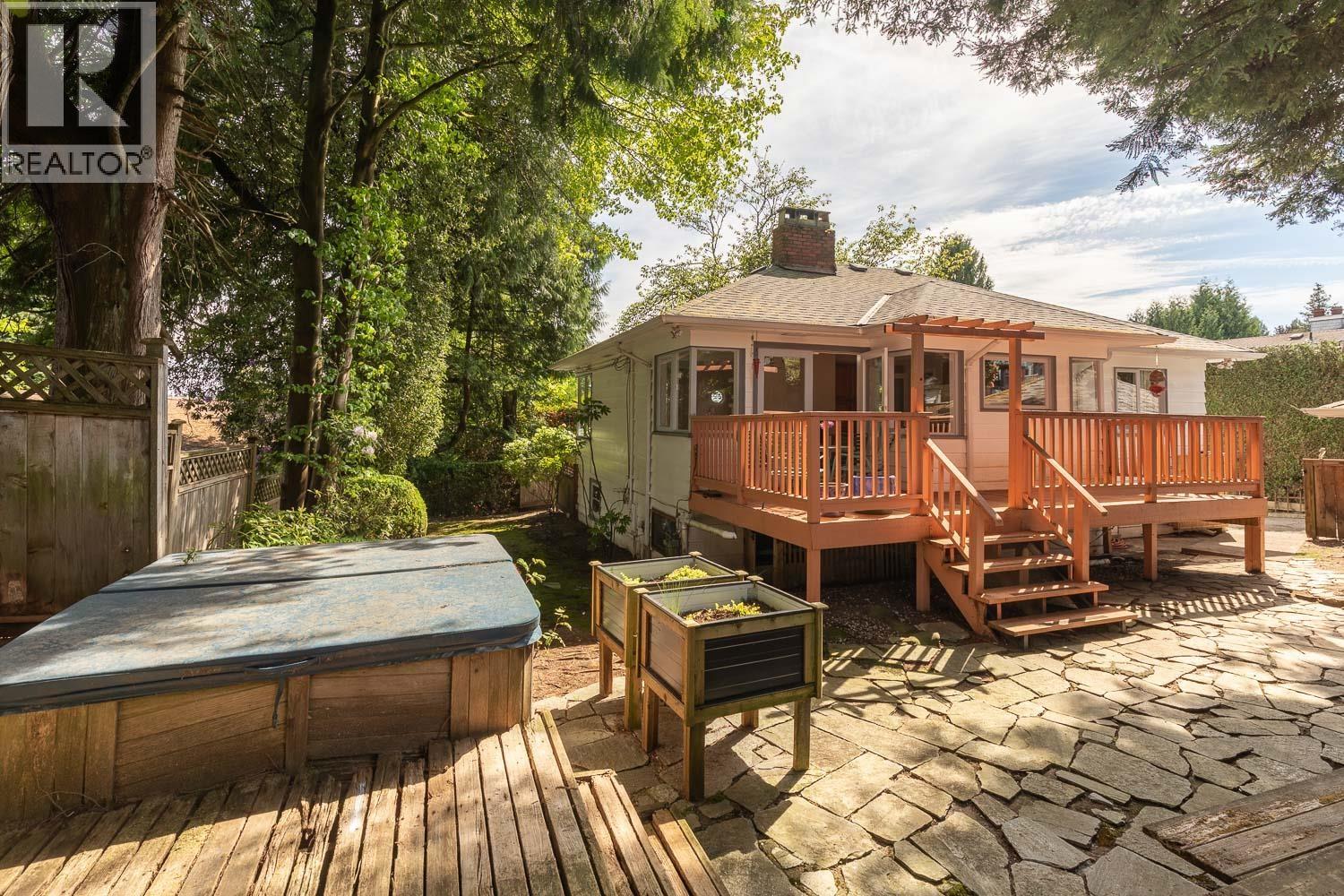 1441 Haywood Avenue, West Vancouver, British Columbia  V7T 1V5 - Photo 32 - R3162697