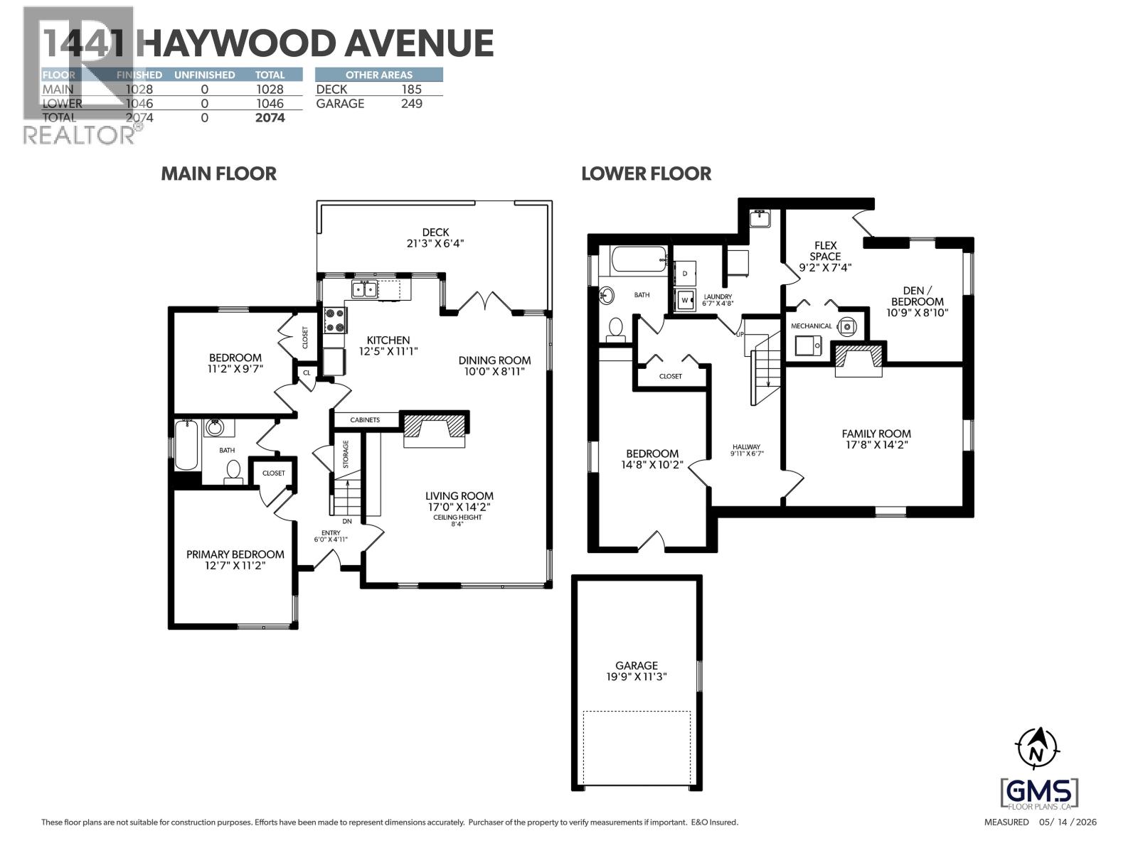 1441 Haywood Avenue, West Vancouver, British Columbia  V7T 1V5 - Photo 34 - R3162697
