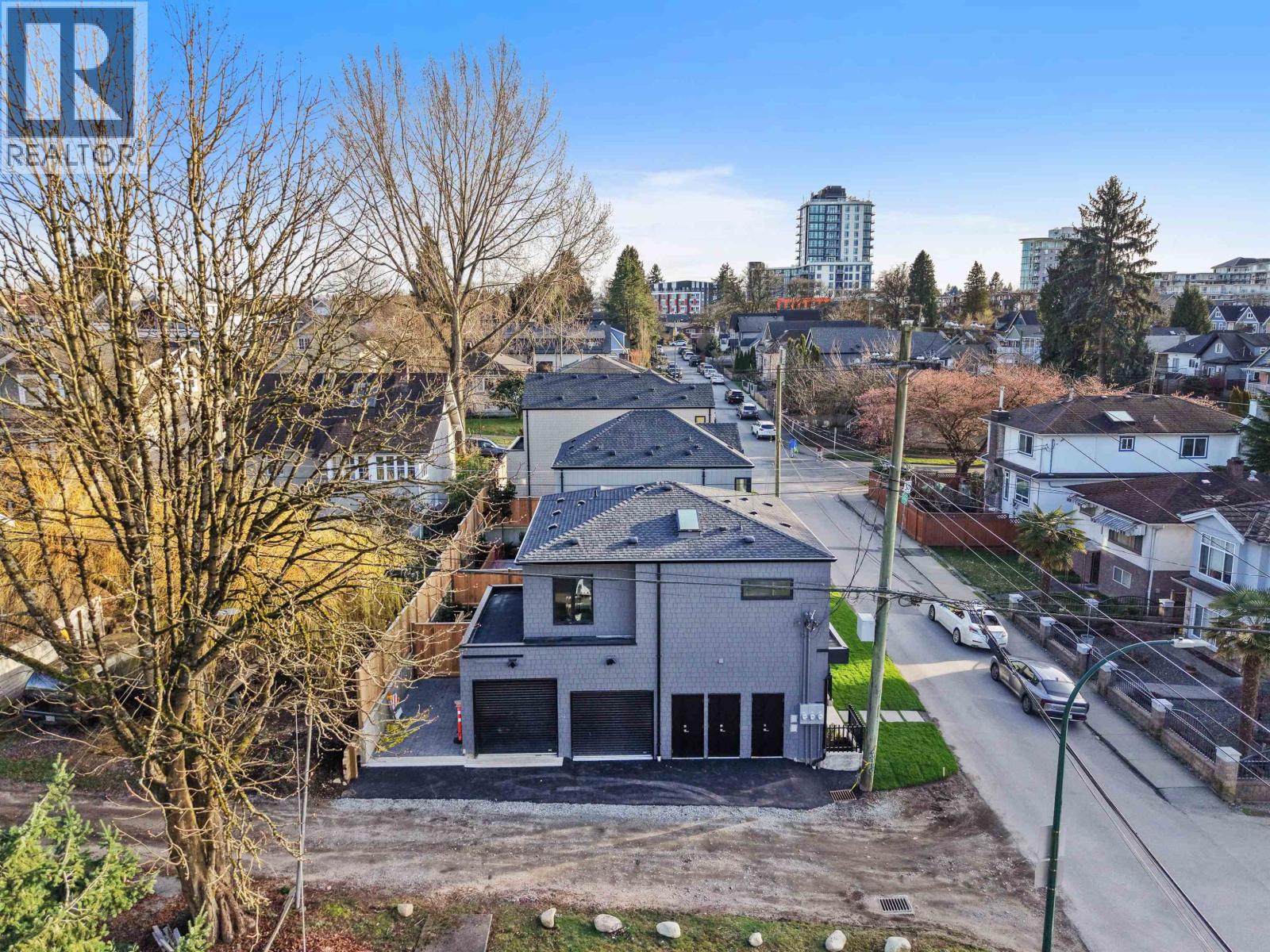 1605 E 21st Avenue, Vancouver, British Columbia  V5N 3V8 - Photo 35 - R3162702