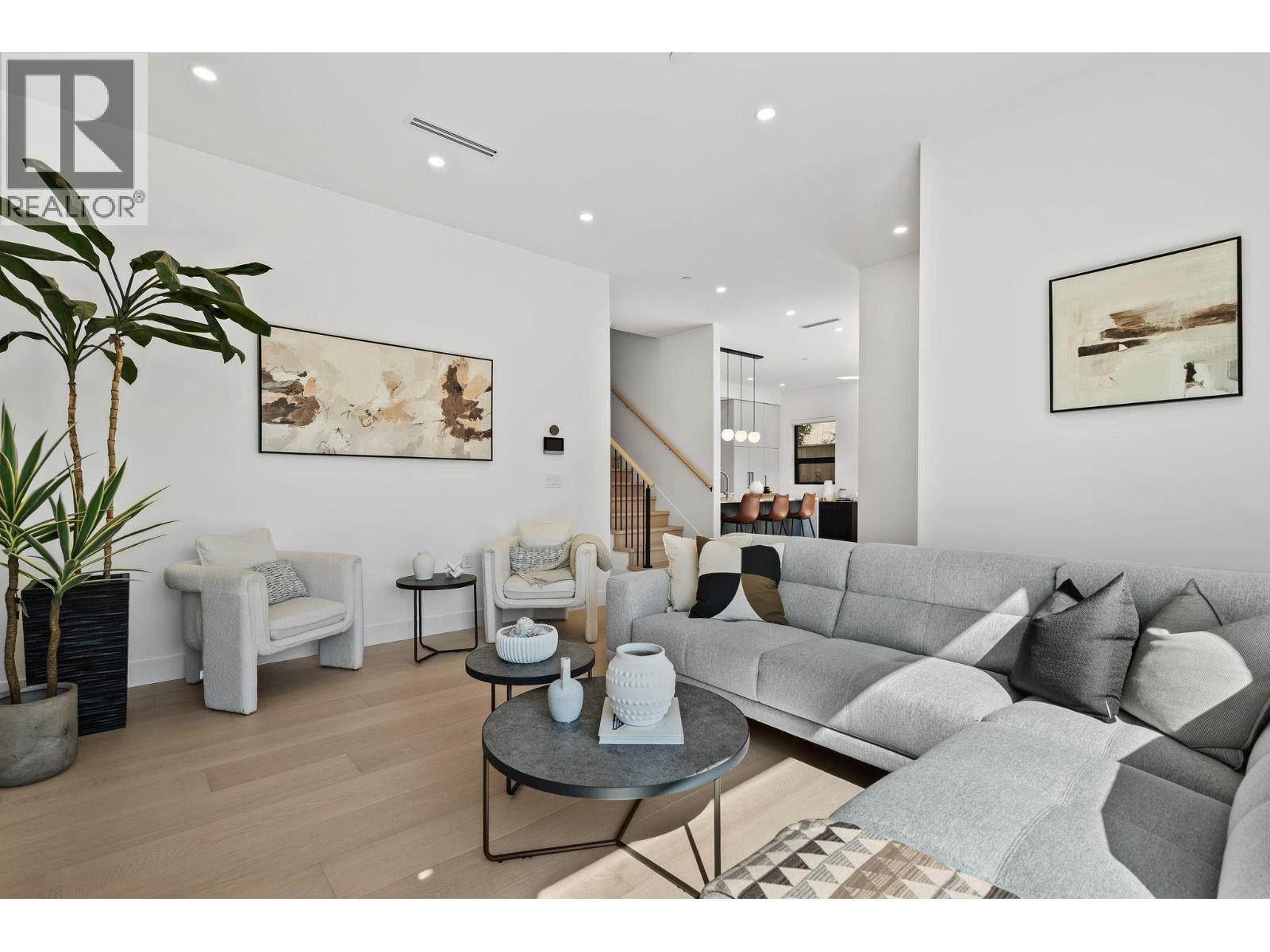 1605 E 21st Avenue, Vancouver, British Columbia  V5N 3V8 - Photo 7 - R3162702