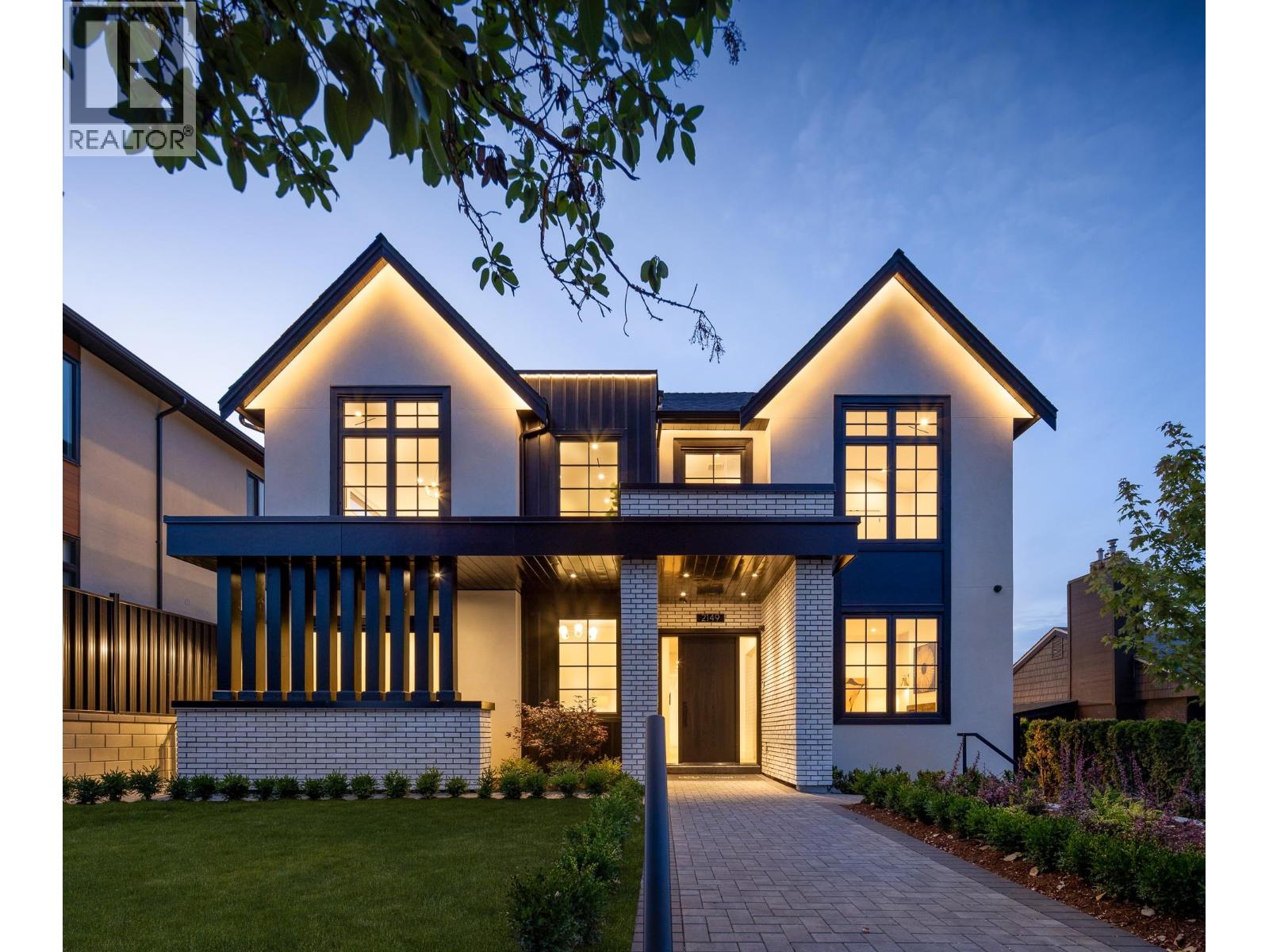 2149 PALLISER AVENUE, coquitlam, British Columbia