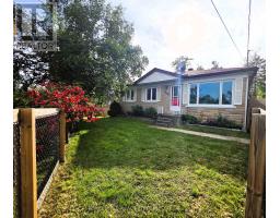 4 KAREN CRESCENT, Orillia, Ontario