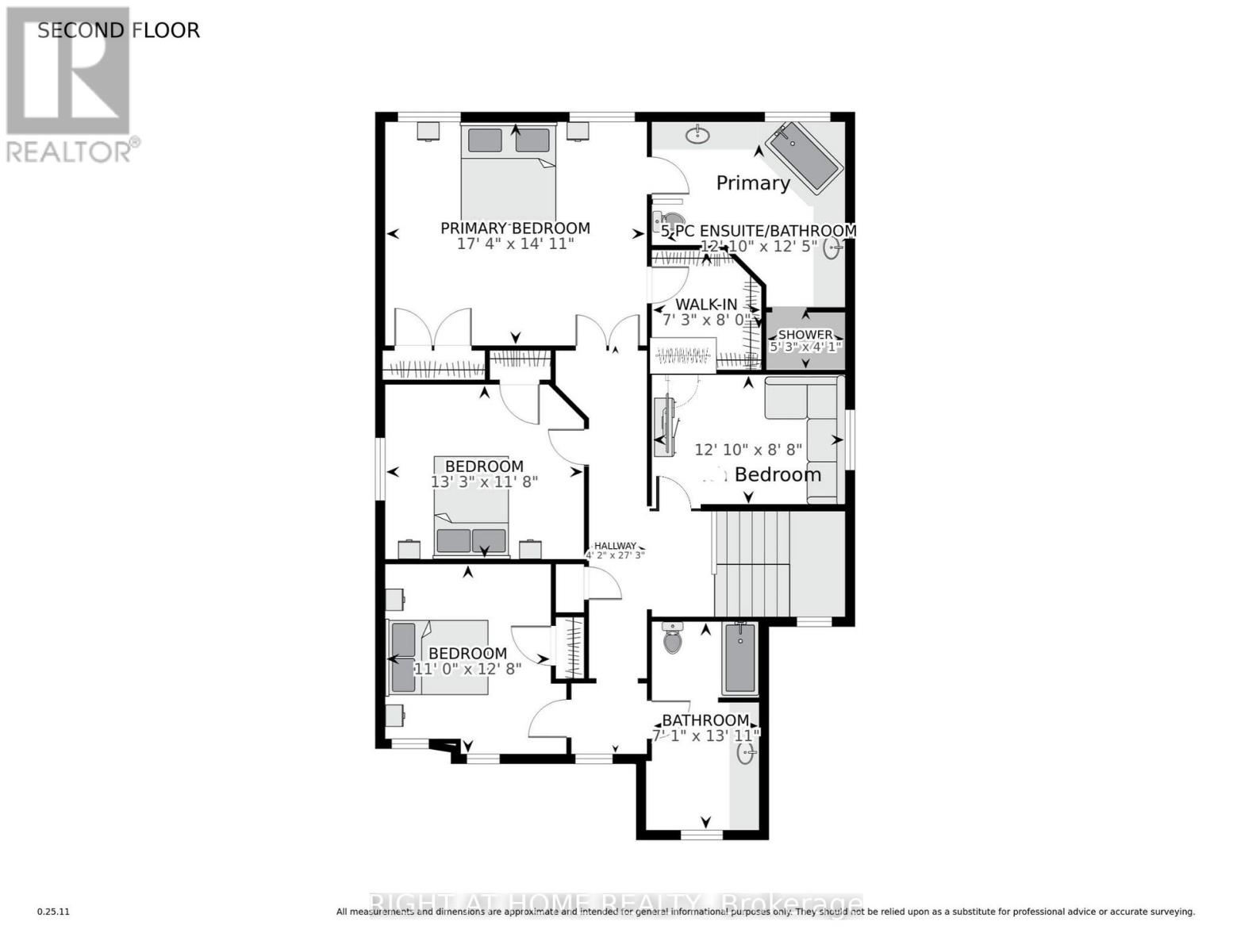 59 Paisley Green Avenue, Caledon, Ontario  L7C 3R9 - Photo 48 - W13757264