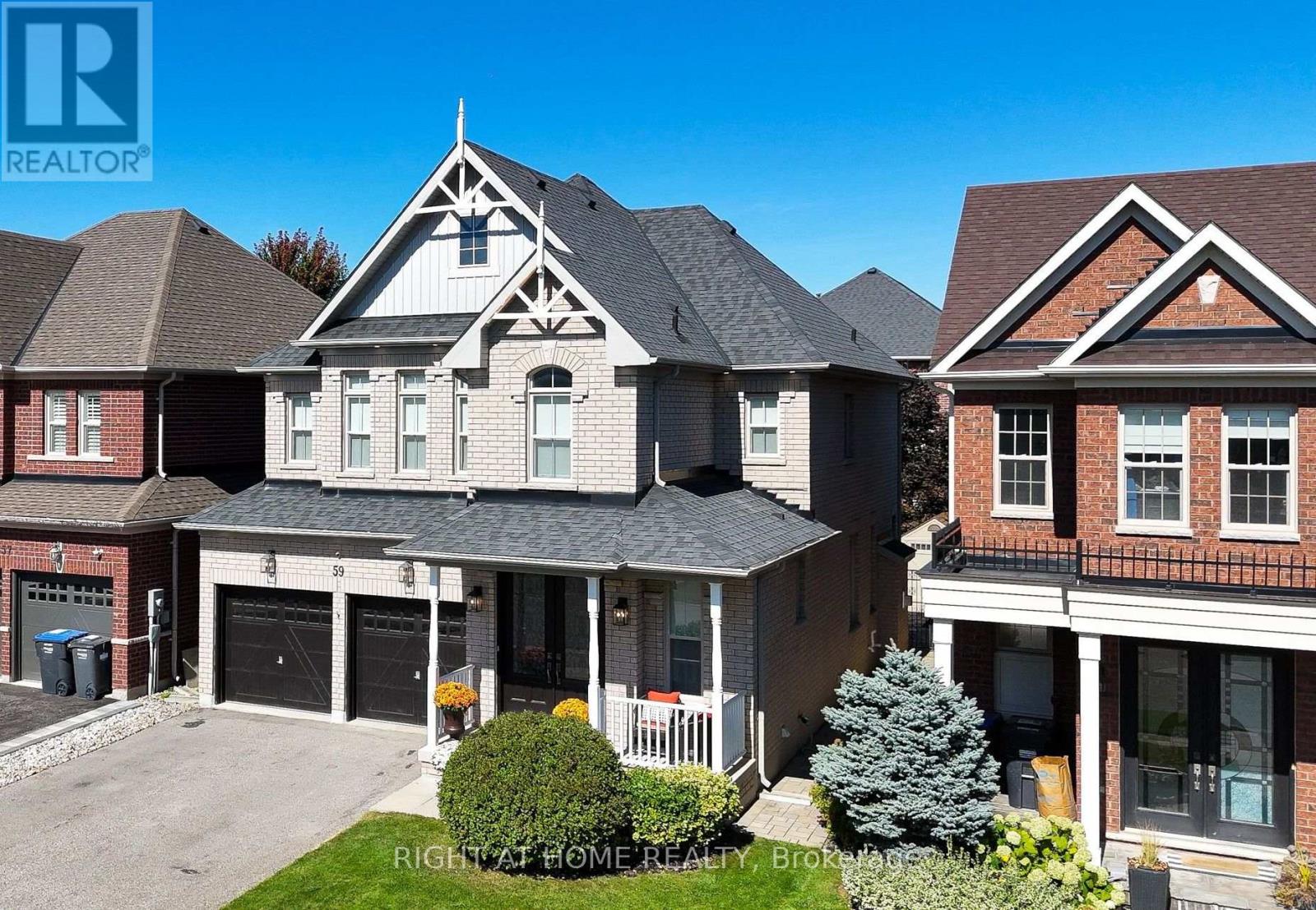 59 Paisley Green Avenue, Caledon, Ontario  L7C 3R9 - Photo 49 - W13757264