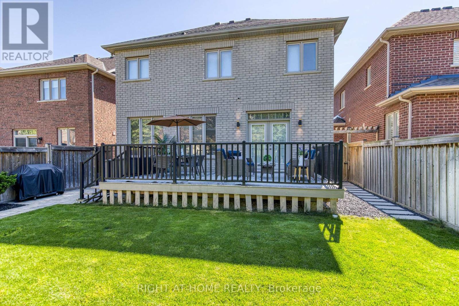 59 Paisley Green Avenue, Caledon, Ontario  L7C 3R9 - Photo 44 - W13757264