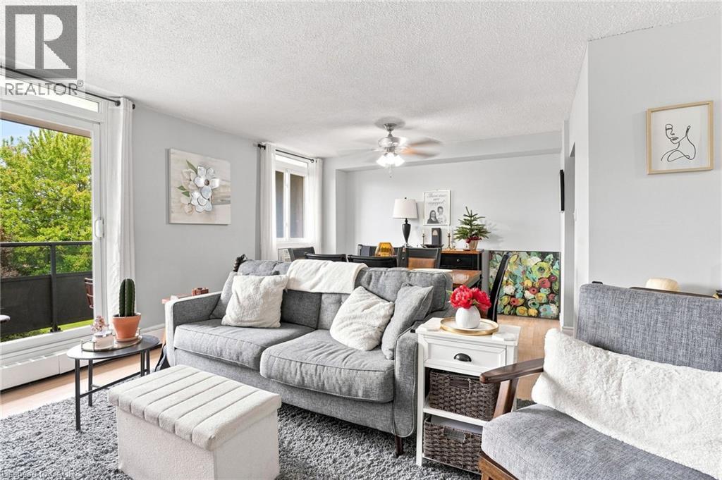 640 West Street Unit# 506, Brantford, Ontario  N3R 6M3 - Photo 10 - 40861540