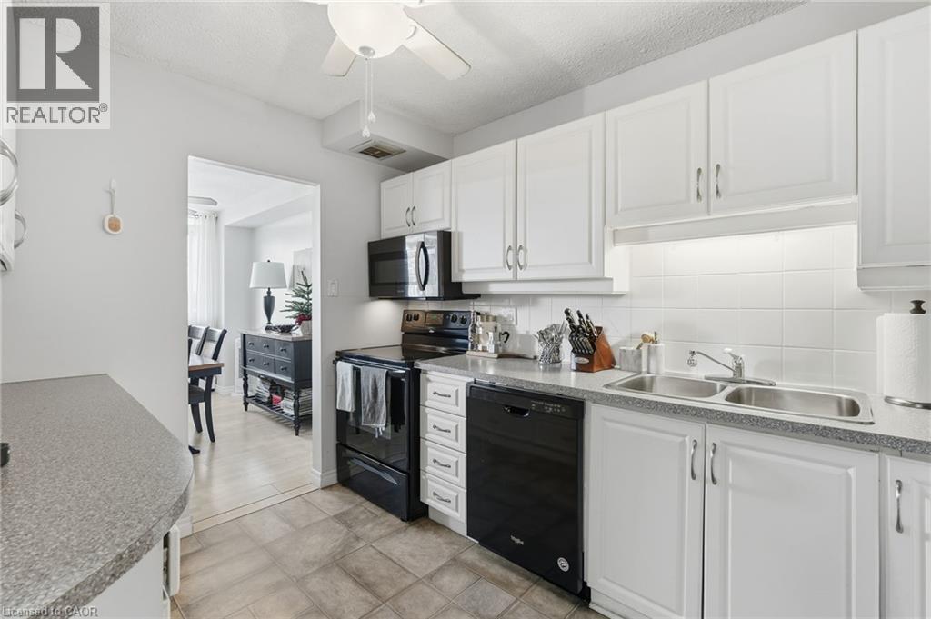 640 West Street Unit# 506, Brantford, Ontario  N3R 6M3 - Photo 16 - 40861540