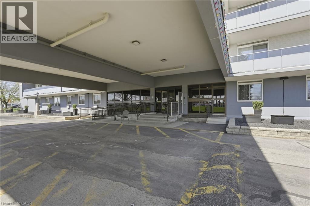 640 West Street Unit# 506, Brantford, Ontario  N3R 6M3 - Photo 2 - 40861540