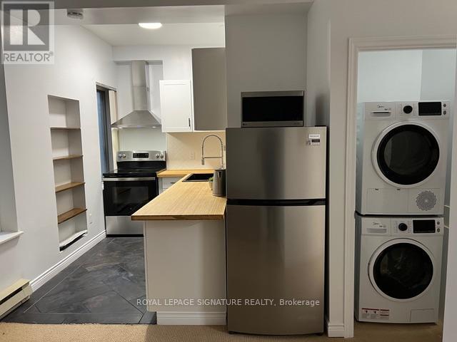Lower - 208 Carlton Street, Toronto, Ontario M5A 2L1 - Photo 2 - C13757314