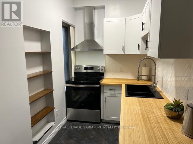 Lower - 208 Carlton Street, Toronto, Ontario M5A 2L1 - Photo 4 - C13757314