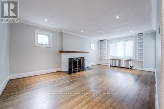 Second Fl. - 11 Highbourne Road, Toronto, Ontario  M5P 2J1 - Photo 7 - C13757330