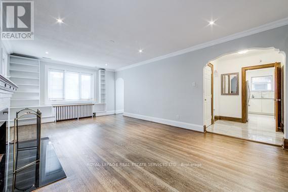 Second Fl. - 11 Highbourne Road, Toronto, Ontario  M5P 2J1 - Photo 8 - C13757330