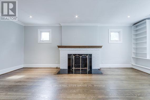 Second Fl. - 11 Highbourne Road, Toronto, Ontario  M5P 2J1 - Photo 9 - C13757330