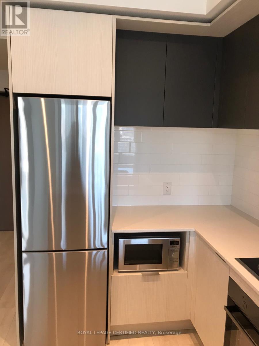 1207 - 225 Sumach Street, Toronto, Ontario  M5A 0P8 - Photo 16 - C13757336