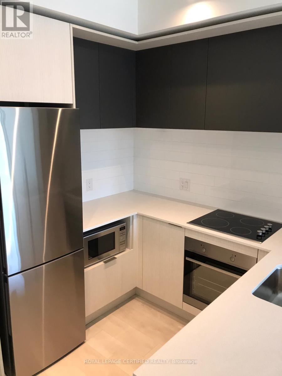 1207 - 225 Sumach Street, Toronto, Ontario  M5A 0P8 - Photo 17 - C13757336