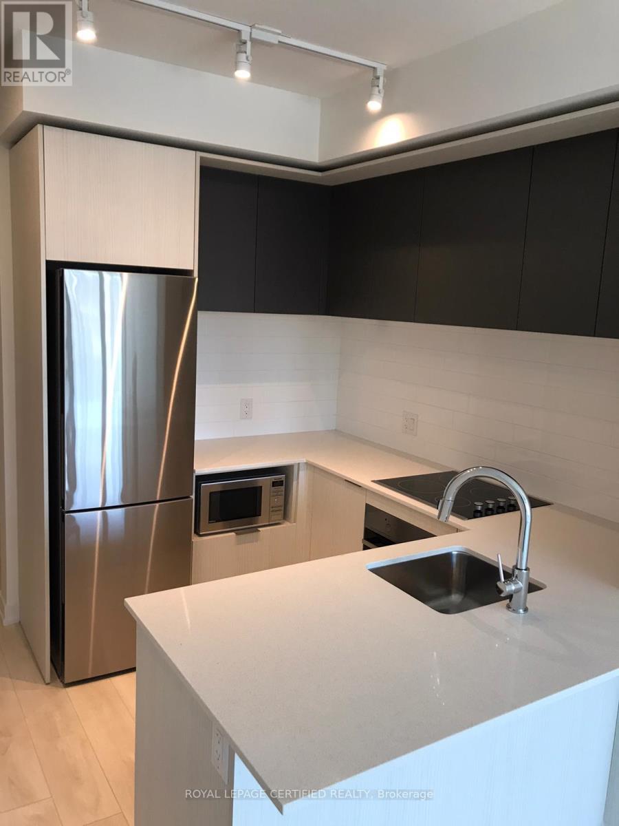 1207 - 225 Sumach Street, Toronto, Ontario  M5A 0P8 - Photo 2 - C13757336