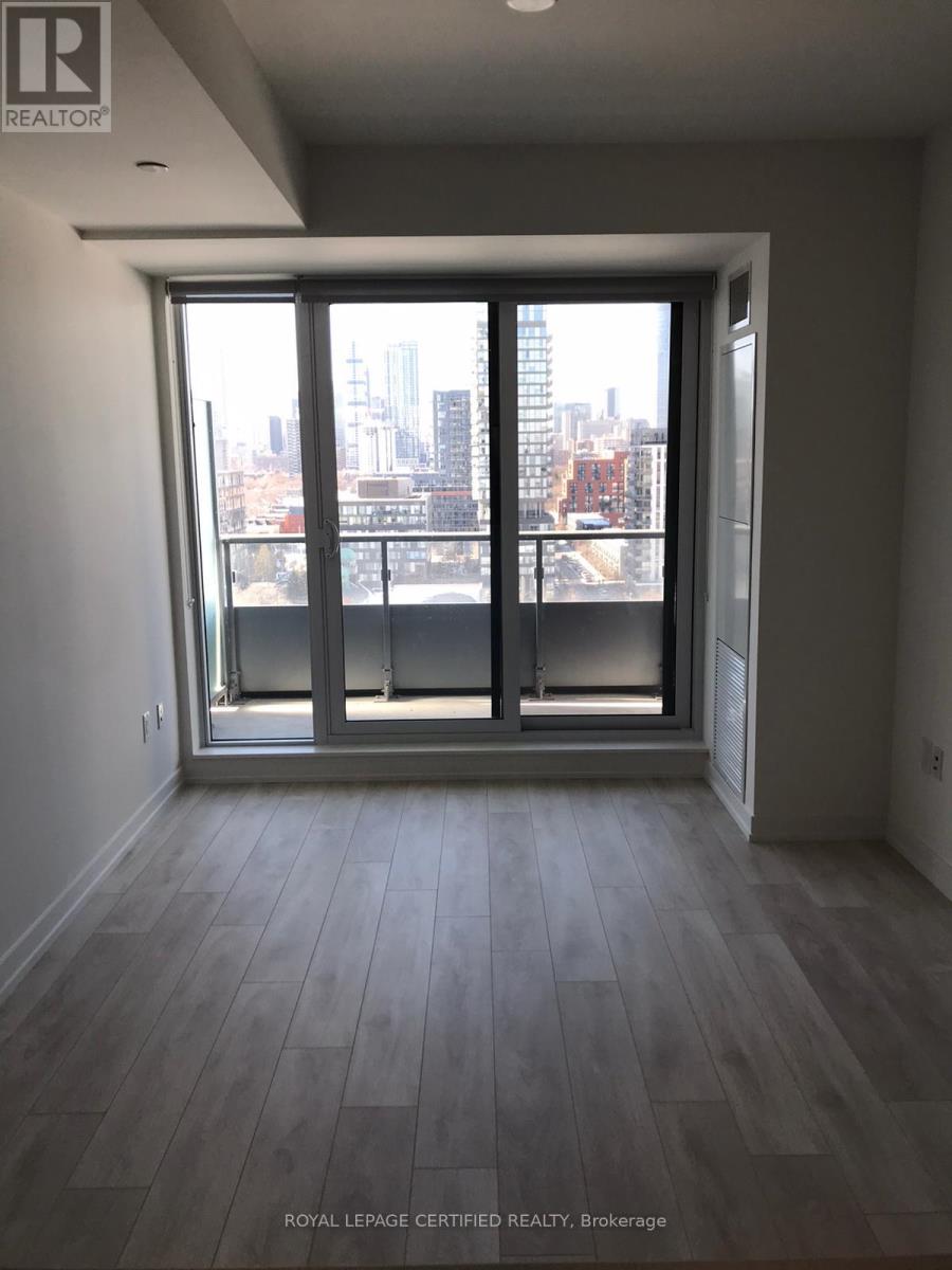 1207 - 225 Sumach Street, Toronto, Ontario  M5A 0P8 - Photo 23 - C13757336