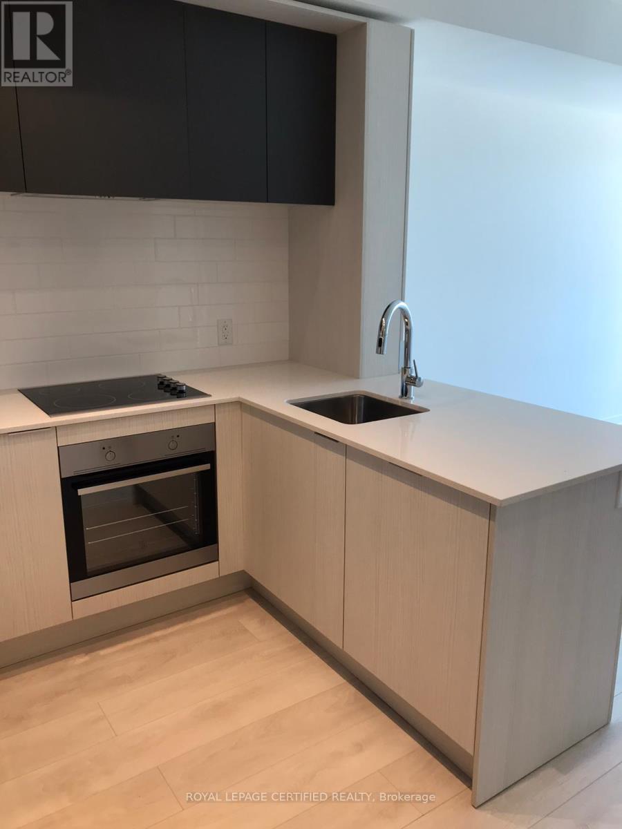 1207 - 225 Sumach Street, Toronto, Ontario  M5A 0P8 - Photo 3 - C13757336