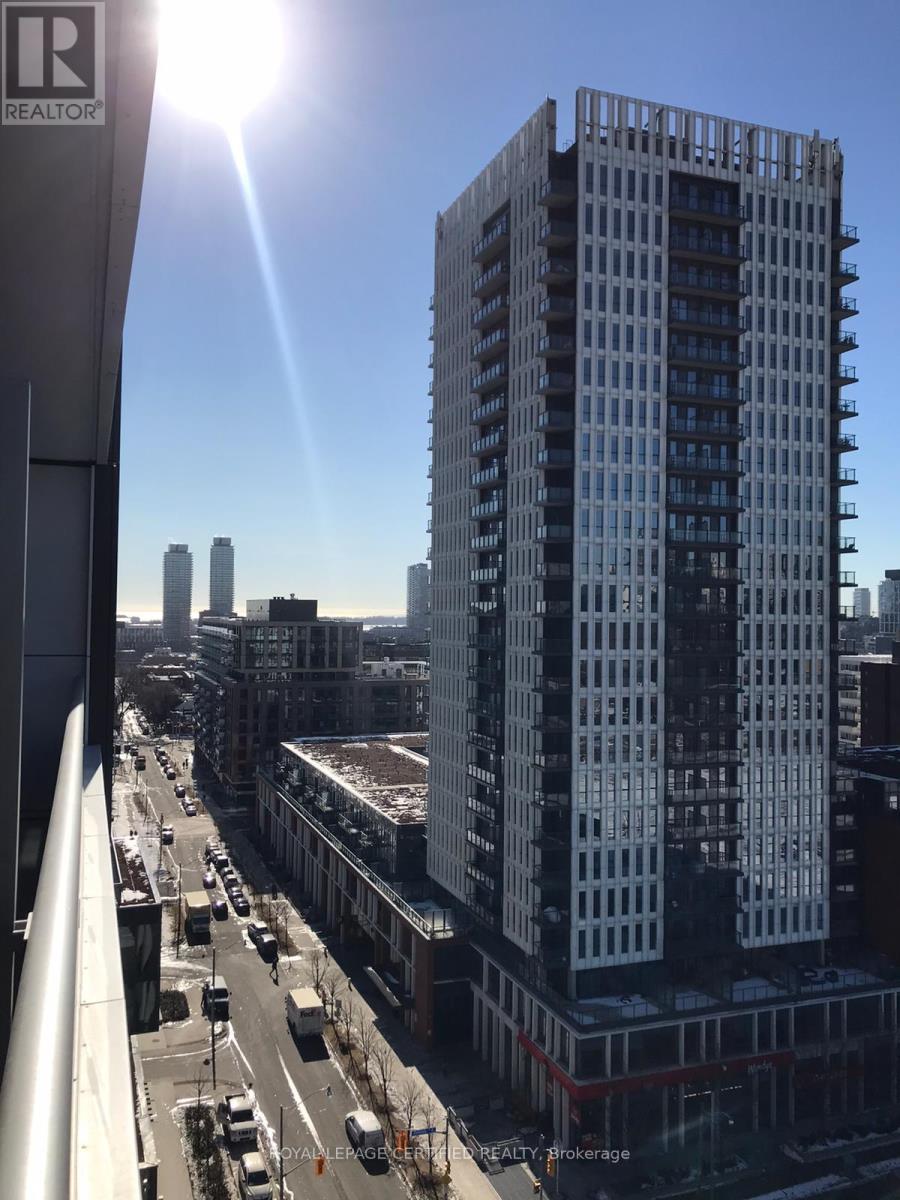 1207 - 225 Sumach Street, Toronto, Ontario  M5A 0P8 - Photo 41 - C13757336