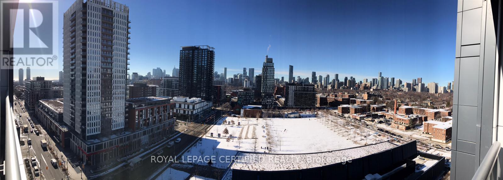 1207 - 225 Sumach Street, Toronto, Ontario  M5A 0P8 - Photo 42 - C13757336