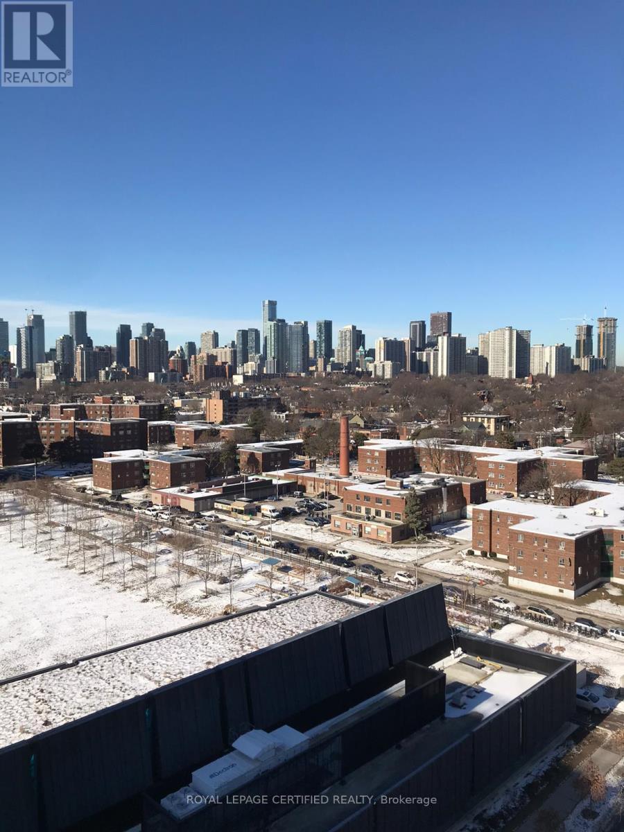 1207 - 225 Sumach Street, Toronto, Ontario  M5A 0P8 - Photo 43 - C13757336