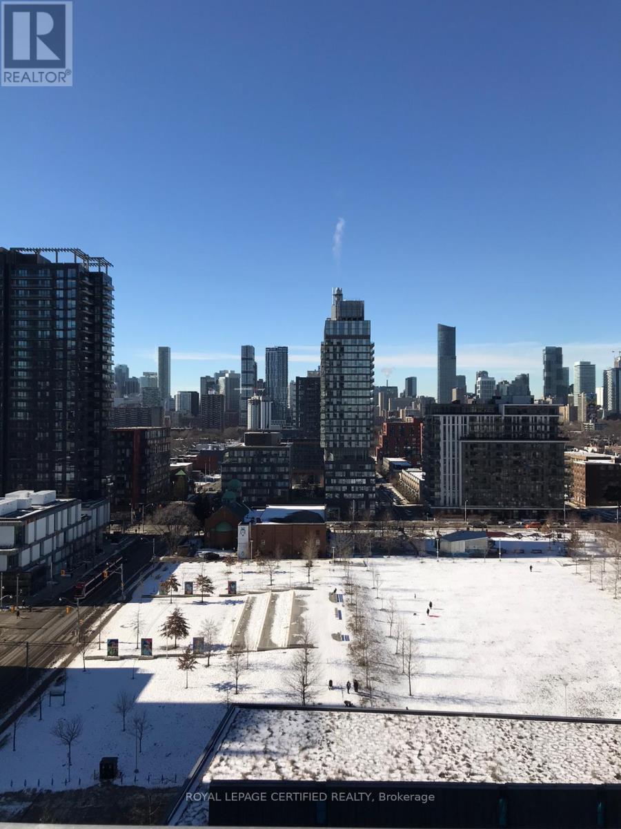 1207 - 225 Sumach Street, Toronto, Ontario  M5A 0P8 - Photo 44 - C13757336