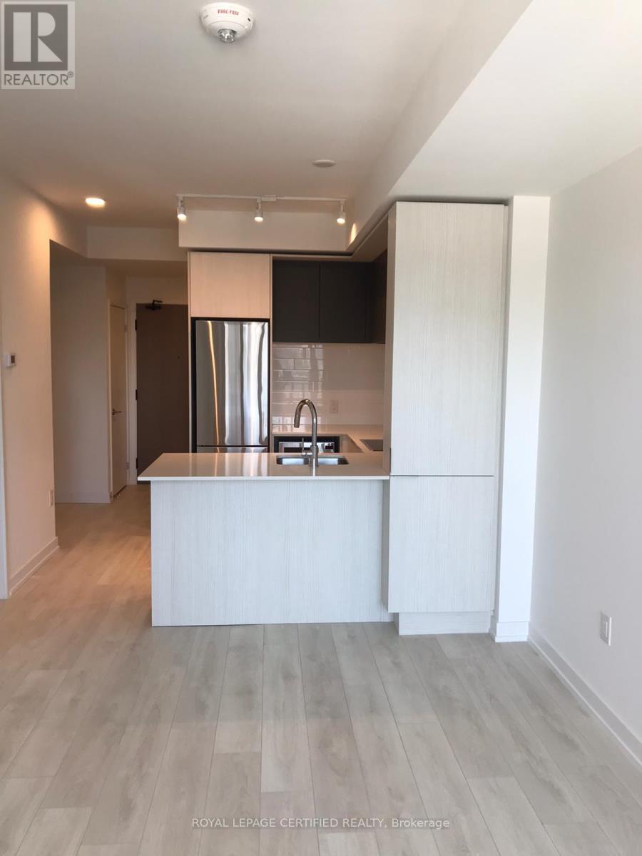 1207 - 225 Sumach Street, Toronto, Ontario  M5A 0P8 - Photo 6 - C13757336