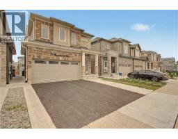 79 BEAUCHAMP Drive Unit# B, cambridge, Ontario