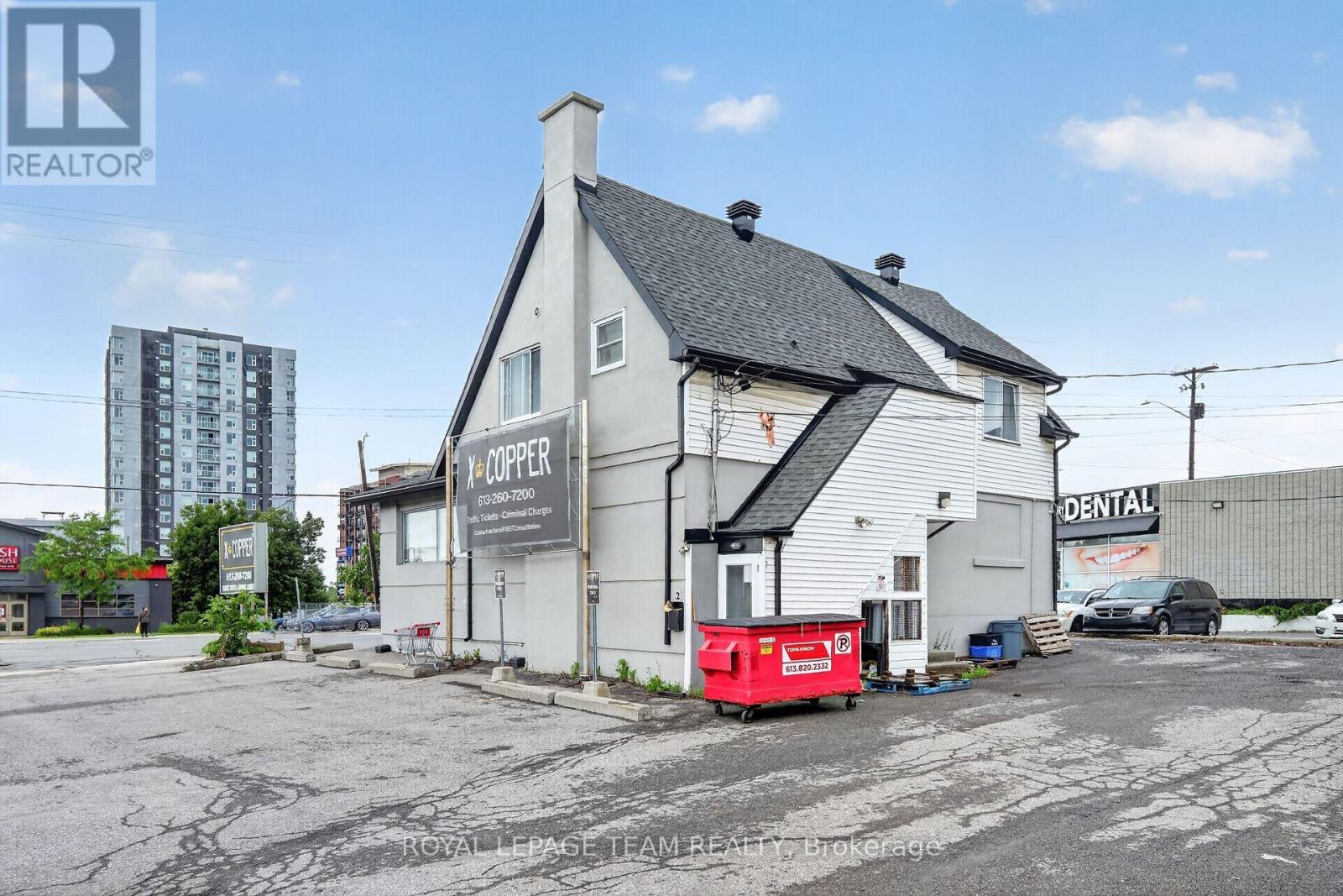 1901 Bank Street, Ottawa, Ontario  K1V 8A1 - Photo 3 - X13756446