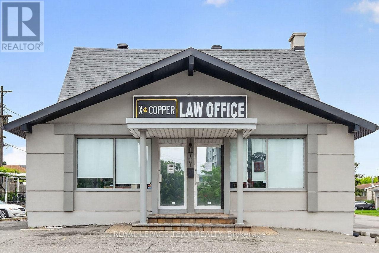 1901 Bank Street, Ottawa, Ontario  K1V 8A1 - Photo 8 - X13756446