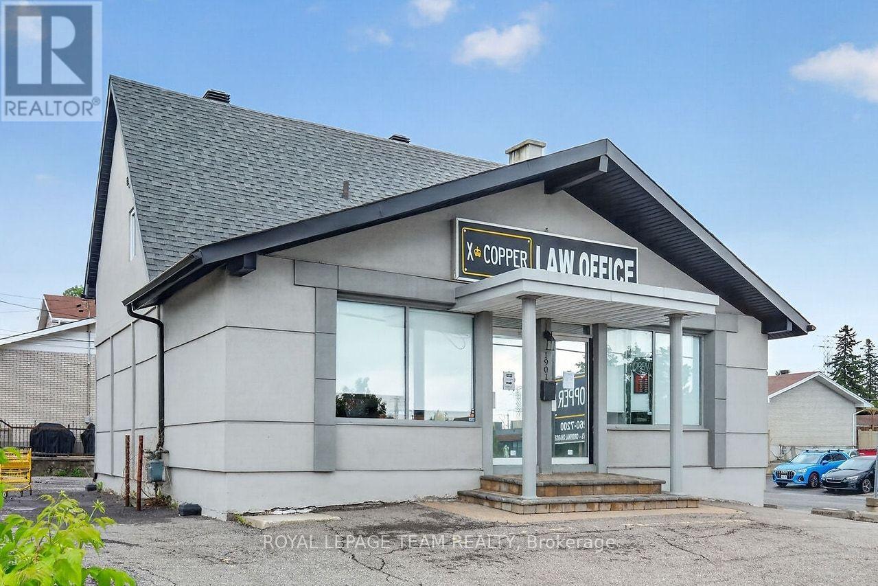 1901 Bank Street, Ottawa, Ontario  K1V 8A1 - Photo 9 - X13756446