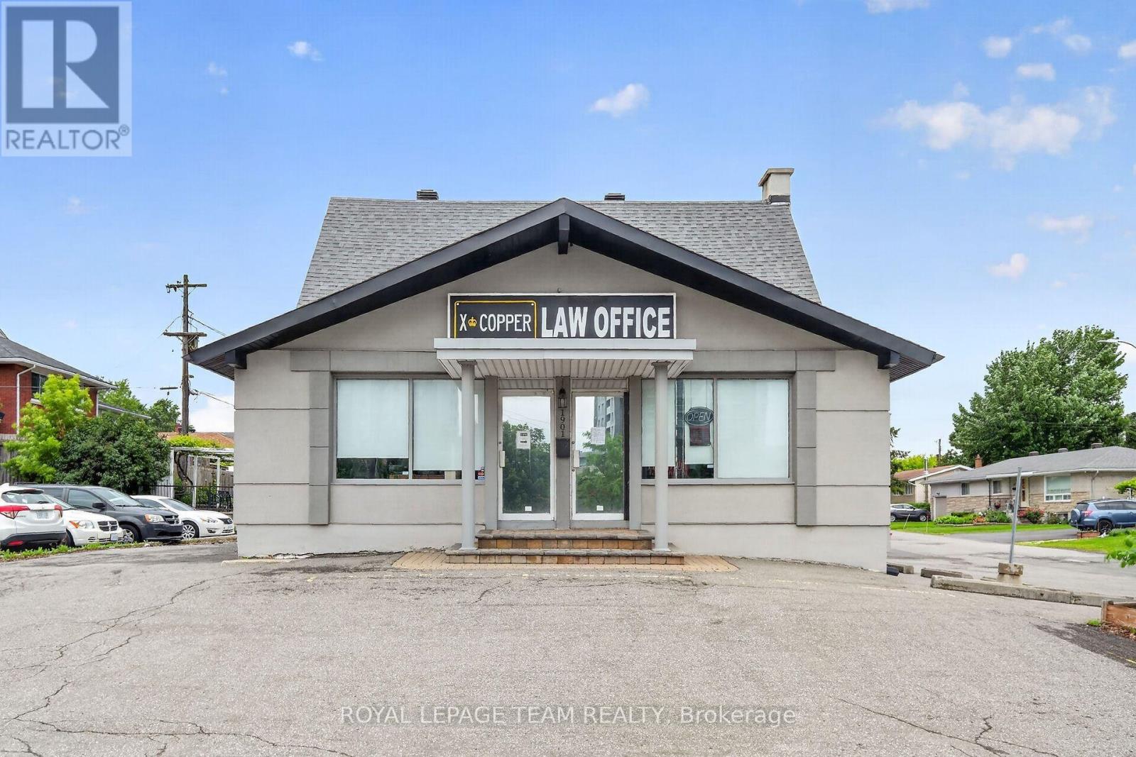1901 Bank Street, Ottawa, Ontario  K1V 8A1 - Photo 7 - X13756446
