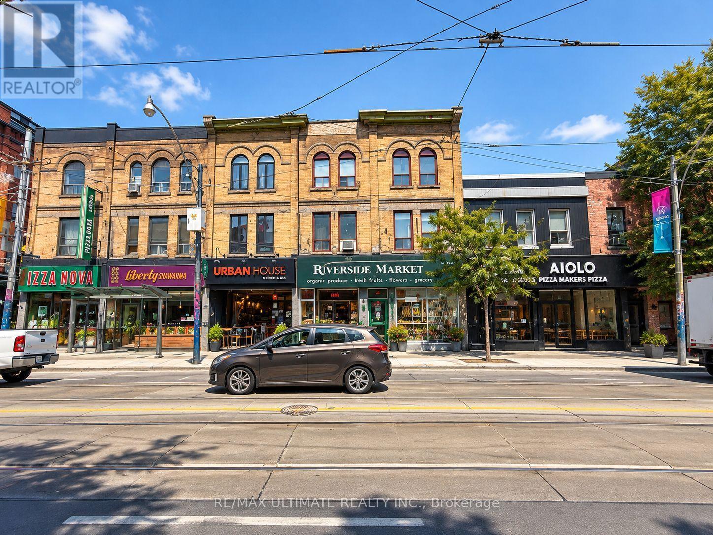 720-720a Queen Street E, Toronto, Ontario  M4M 1H2 - Photo 15 - E13757308